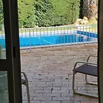 Casa Dos Cedros Villa *