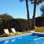 Вилла Casa Dos Cedros