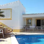 Casa Dos Cedros فيلة جويا