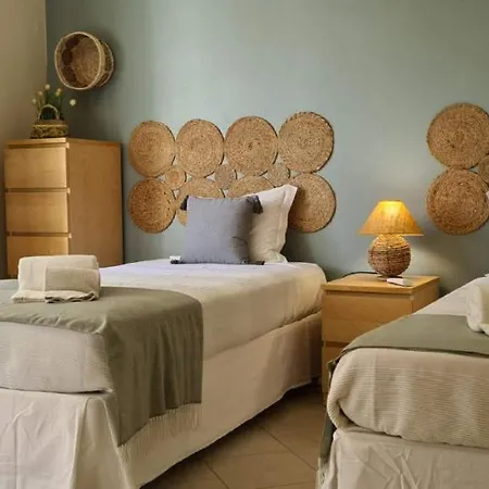 Villa Casa Dos Cedros Guia (Faro)