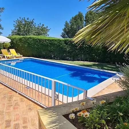 Villa Casa Dos Cedros *