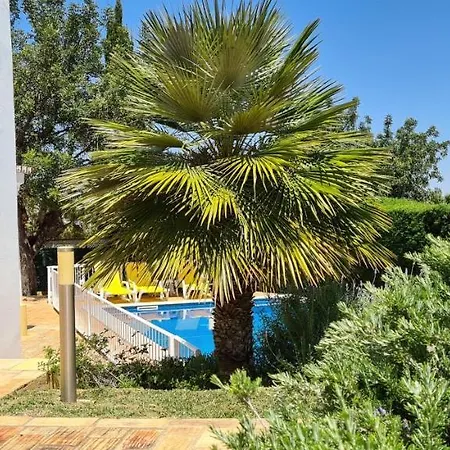 Villa Casa Dos Cedros Guia (Faro)