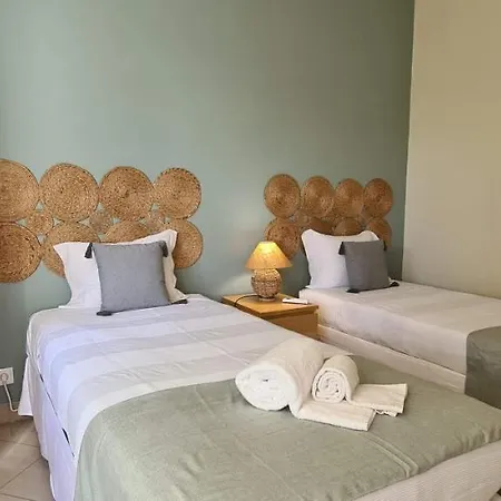 Casa Dos Cedros Villa *