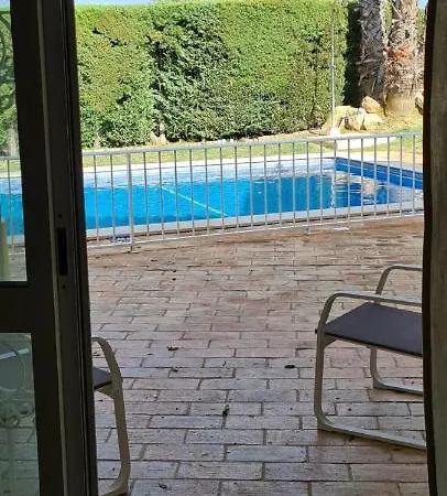 Casa Dos Cedros Villa *