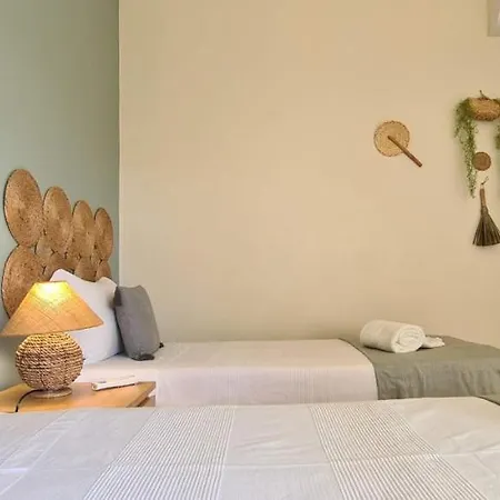 빌라 Casa Dos Cedros