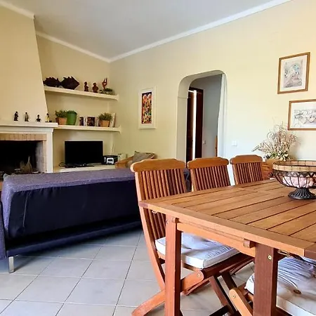 ヴィラ Casa Dos Cedros *