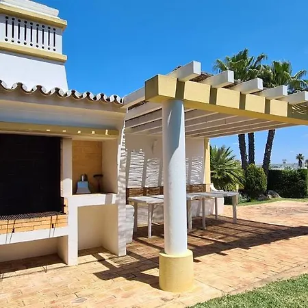 Villa Casa Dos Cedros Guia (Faro)