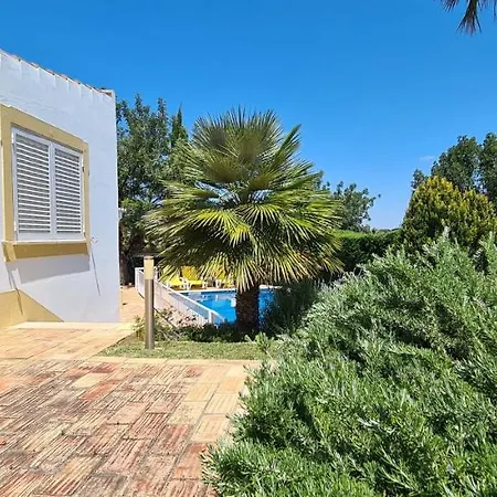 Casa Dos Cedros Villa