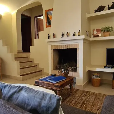 Casa Dos Cedros 빌라