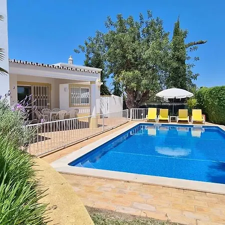 Casa Dos Cedros Villa Guia (Faro)