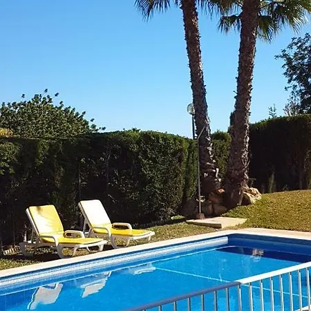Villa Casa Dos Cedros