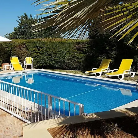 Villa Casa Dos Cedros Guia (Faro)