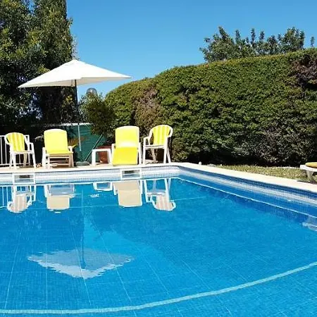 Casa Dos Cedros Villa