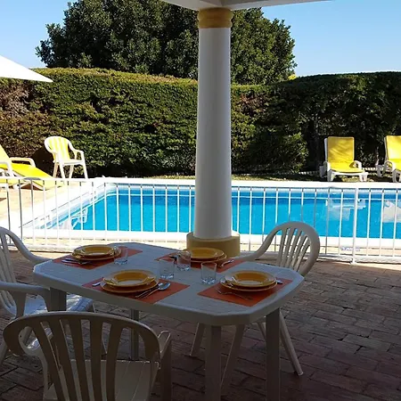 Casa Dos Cedros Villa Guia (Faro)