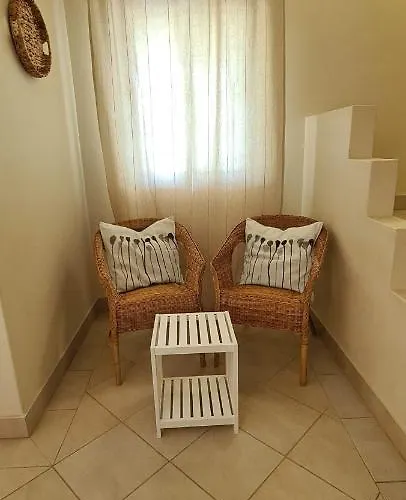 Casa Dos Cedros