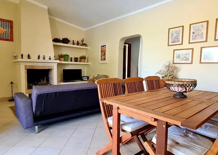 Villa Casa Dos Cedros *