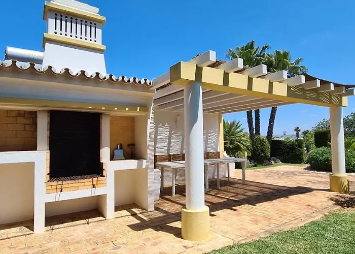 Villa Casa Dos Cedros Guia (Faro)