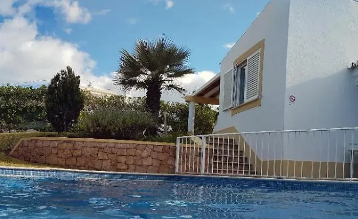Villa Casa Dos Cedros