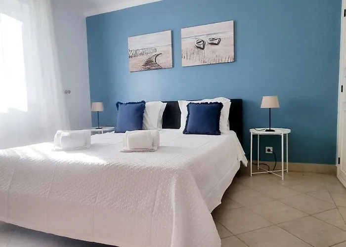 Casa Dos Cedros *