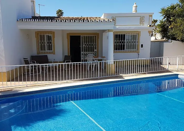Villa Casa Dos Cedros