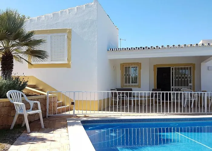 Casa Dos Cedros Villa Guia (Faro)