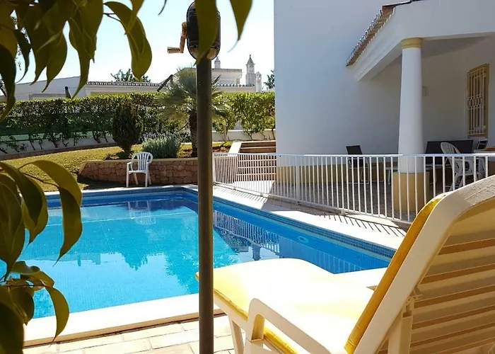 Casa Dos Cedros