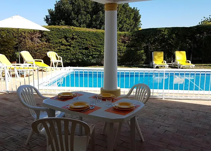 Casa Dos Cedros Villa Guia (Faro)