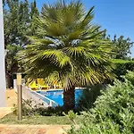빌라 Casa Dos Cedros 기아