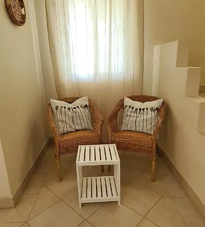 Casa Dos Cedros