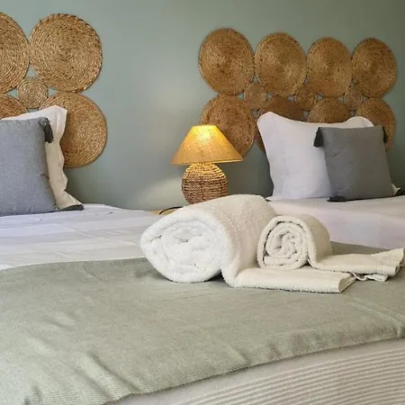 Casa Dos Cedros 吉亚