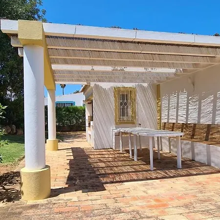 Casa Dos Cedros 别墅 吉亚