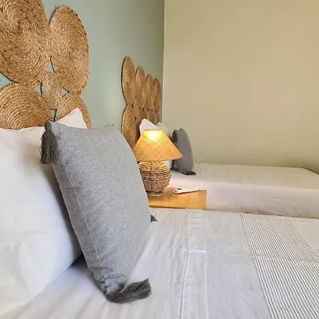 别墅 Casa Dos Cedros