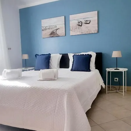 Casa Dos Cedros *