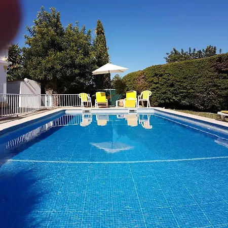 别墅 Casa Dos Cedros